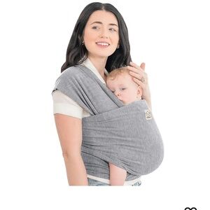 Keababies wrap carrier